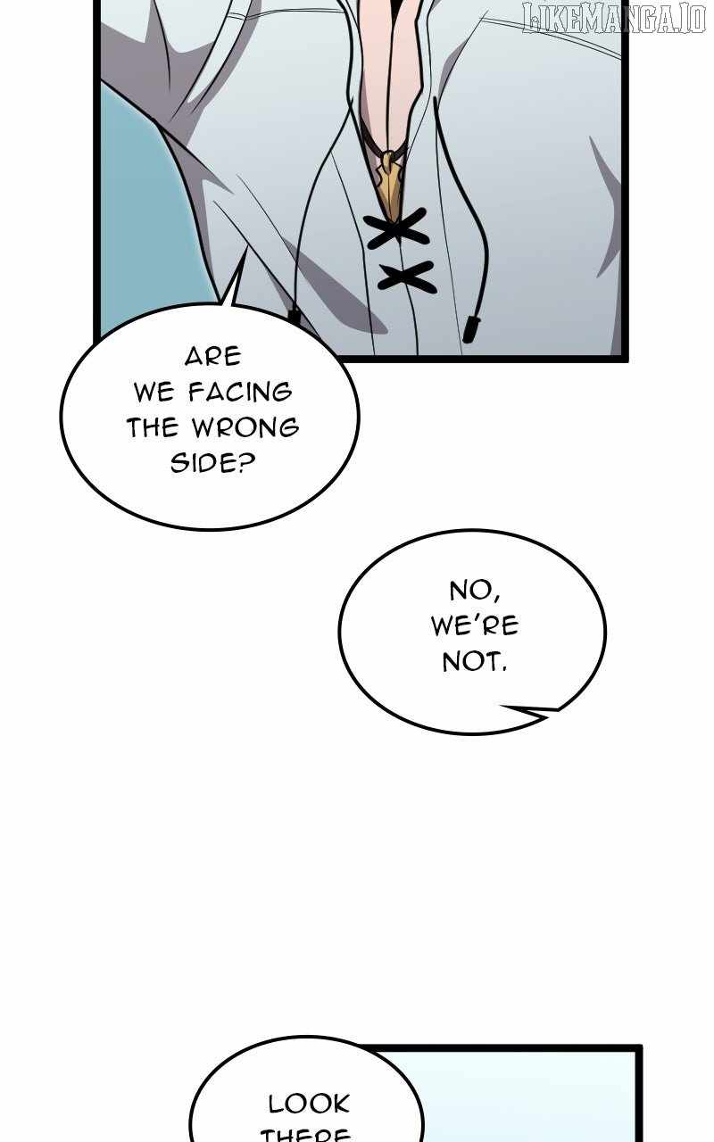 Rise of the Devourer Chapter 28 - Page 55