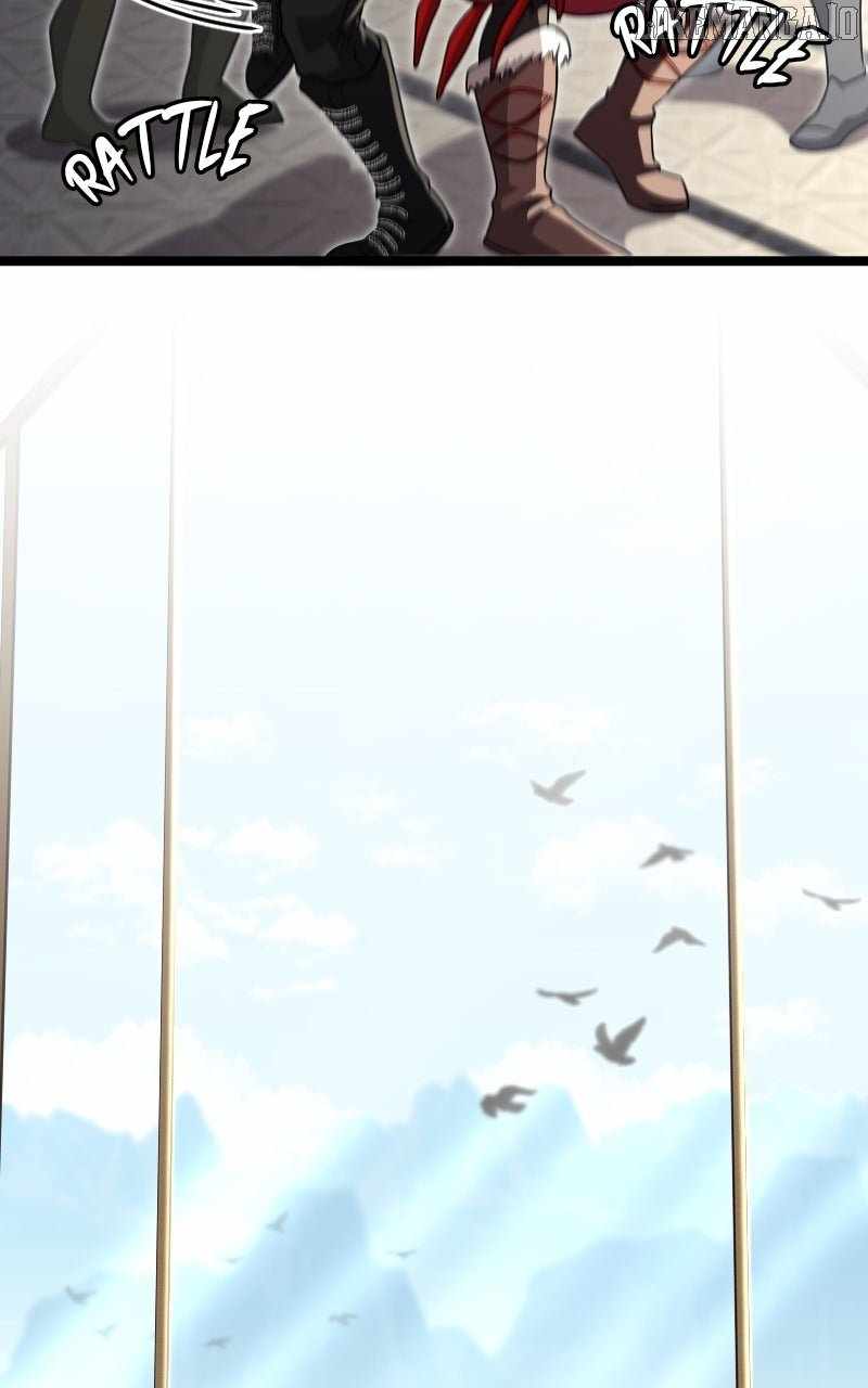 Rise of the Devourer Chapter 28 - Page 61