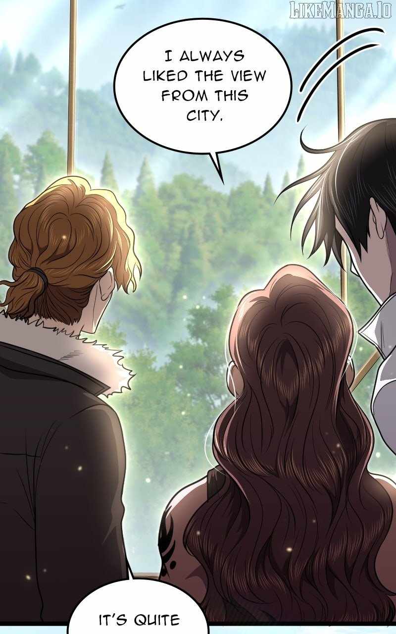 Rise of the Devourer Chapter 28 - Page 62