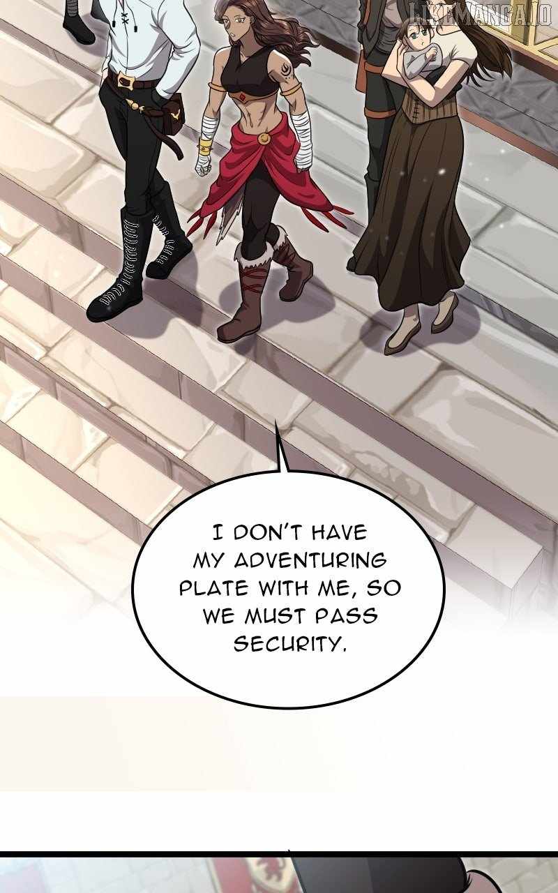 Rise of the Devourer Chapter 28 - Page 65