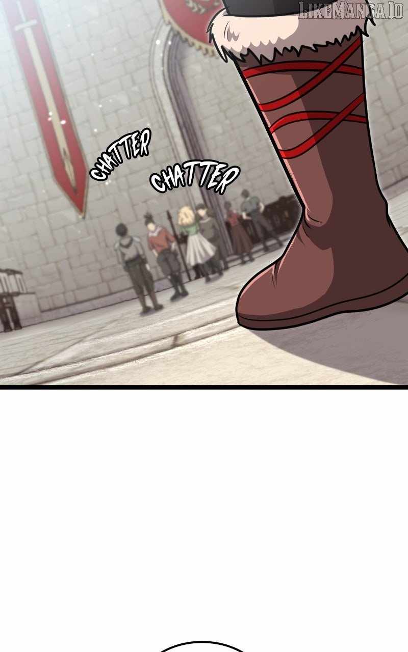 Rise of the Devourer Chapter 28 - Page 66