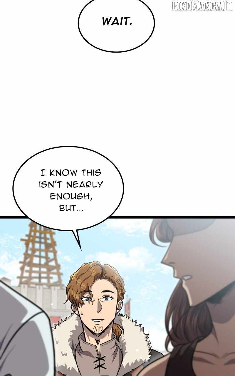 Rise of the Devourer Chapter 28 - Page 67