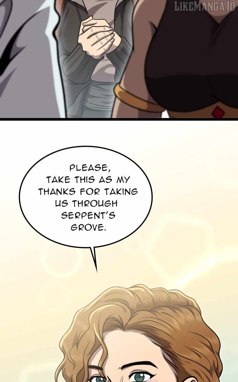 Rise of the Devourer Chapter 28 - Page 68