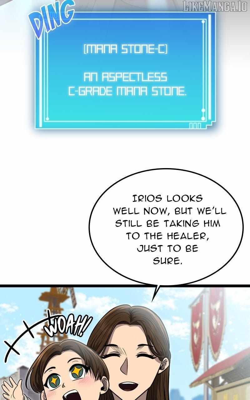 Rise of the Devourer Chapter 28 - Page 70