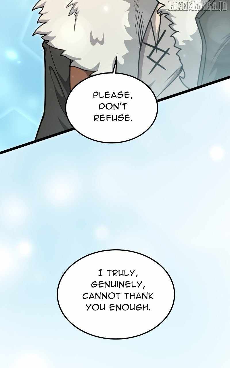 Rise of the Devourer Chapter 28 - Page 74