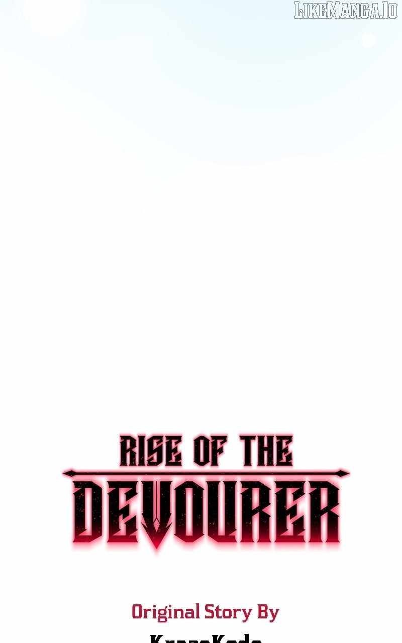 Rise of the Devourer Chapter 28 - Page 75