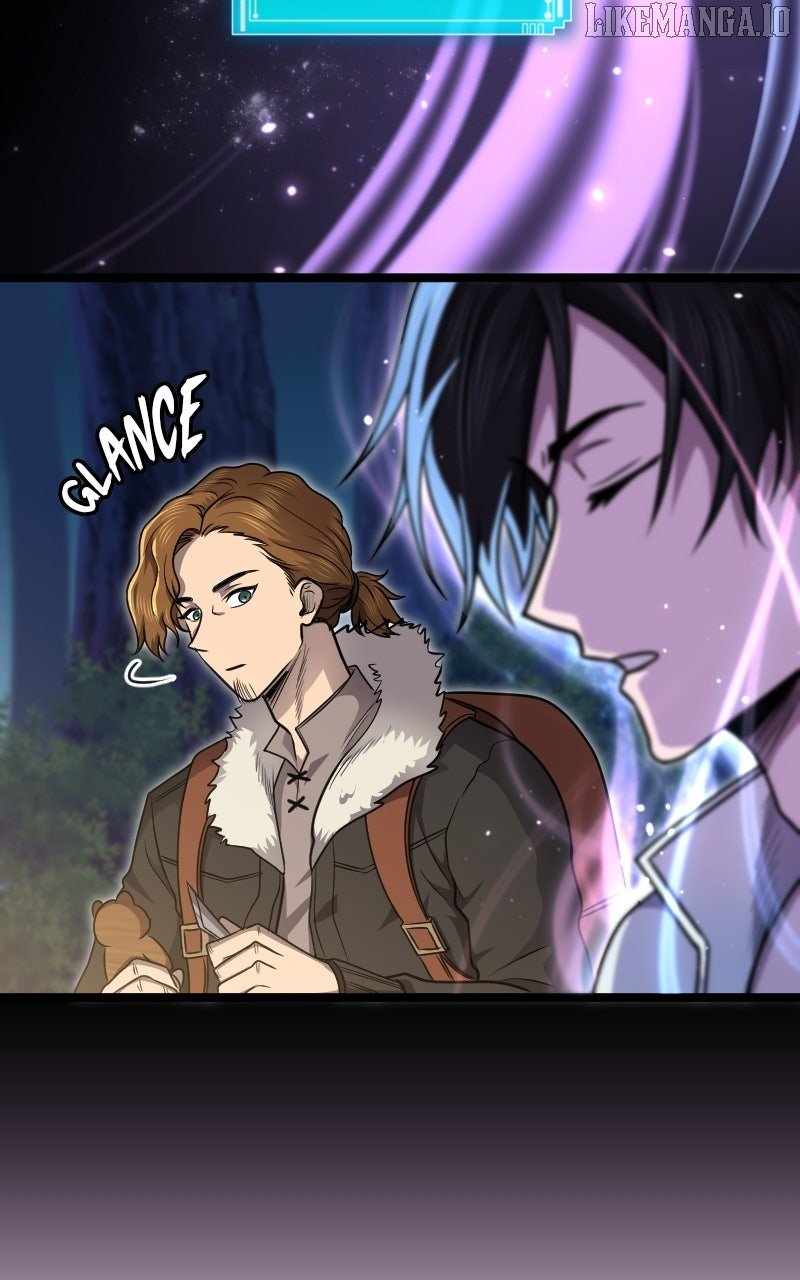 Rise of the Devourer Chapter 28 - Page 9