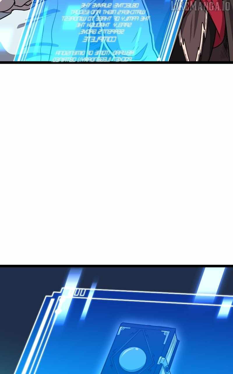 Rise of the Devourer Chapter 29 - Page 12