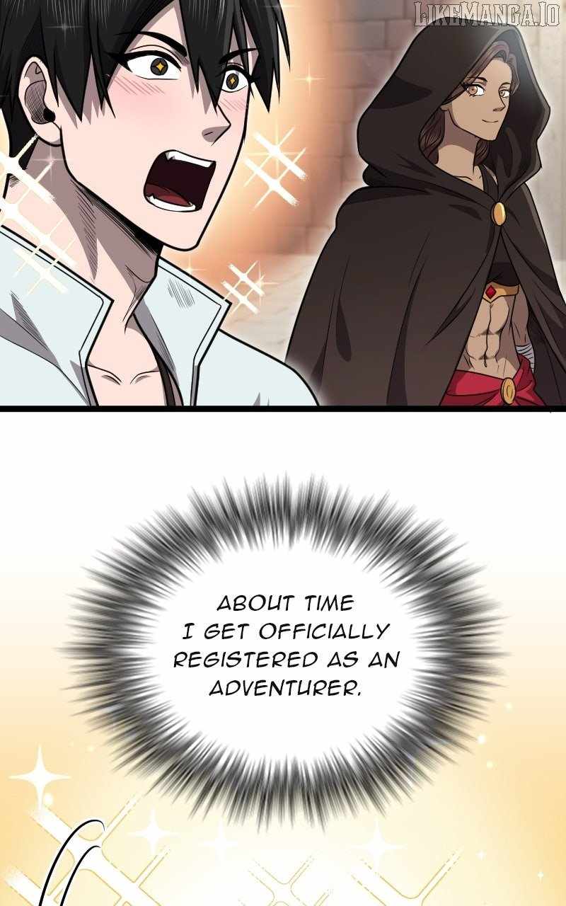 Rise of the Devourer Chapter 29 - Page 17