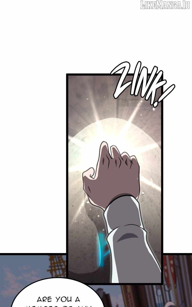 Rise of the Devourer Chapter 29 - Page 3