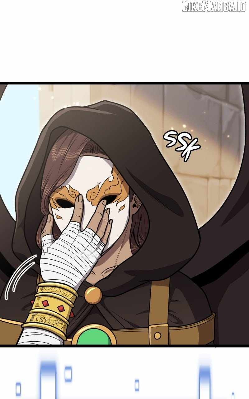 Rise of the Devourer Chapter 29 - Page 23