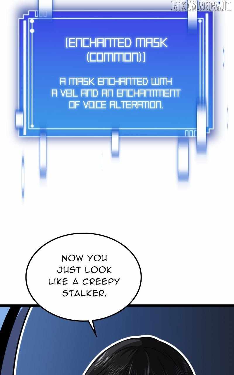 Rise of the Devourer Chapter 29 - Page 24