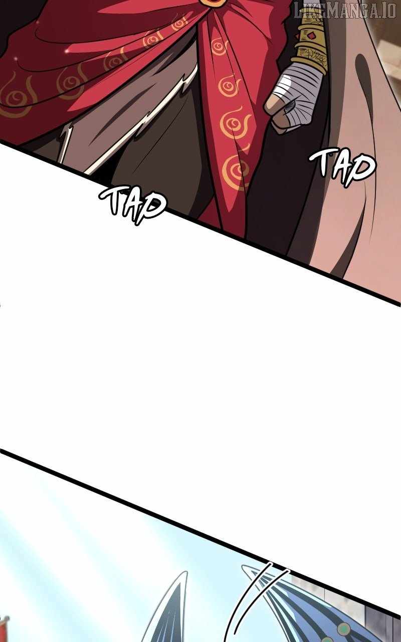 Rise of the Devourer Chapter 29 - Page 27