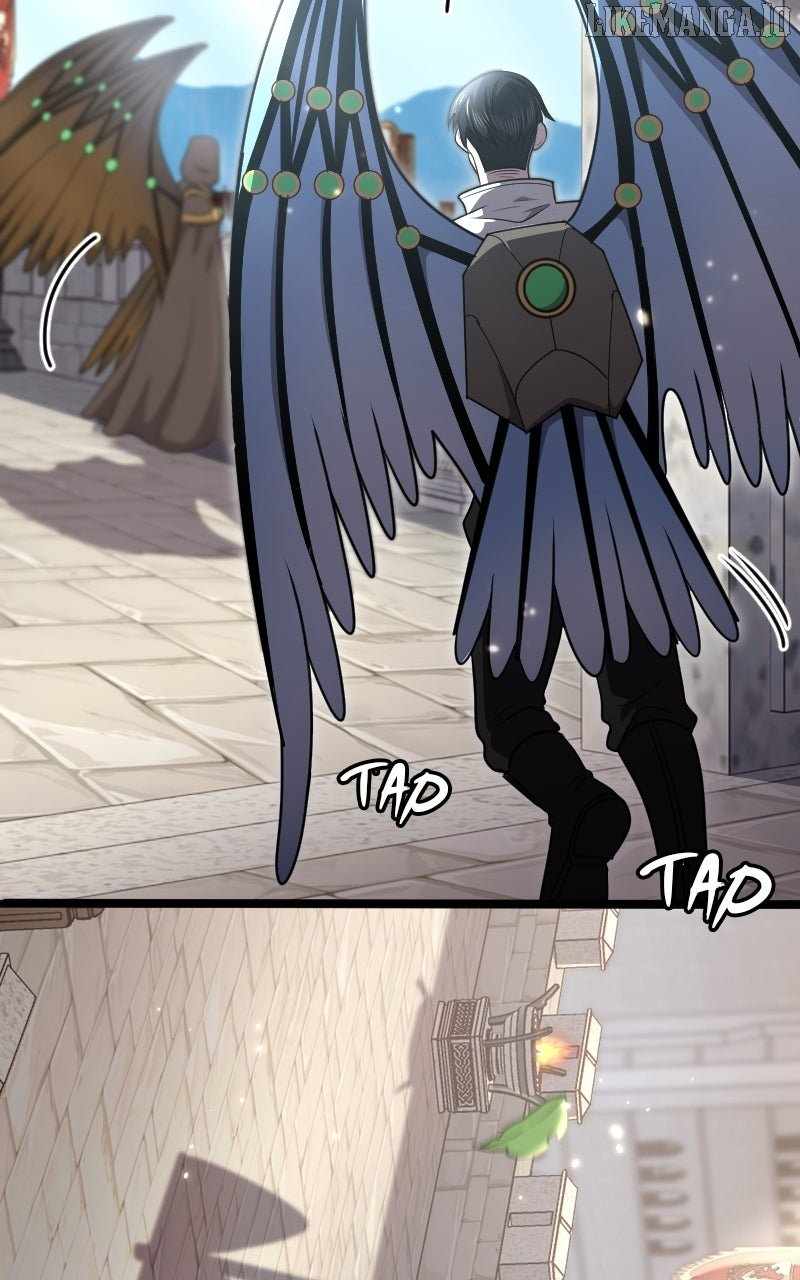 Rise of the Devourer Chapter 29 - Page 28