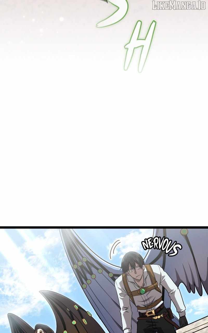 Rise of the Devourer Chapter 29 - Page 31