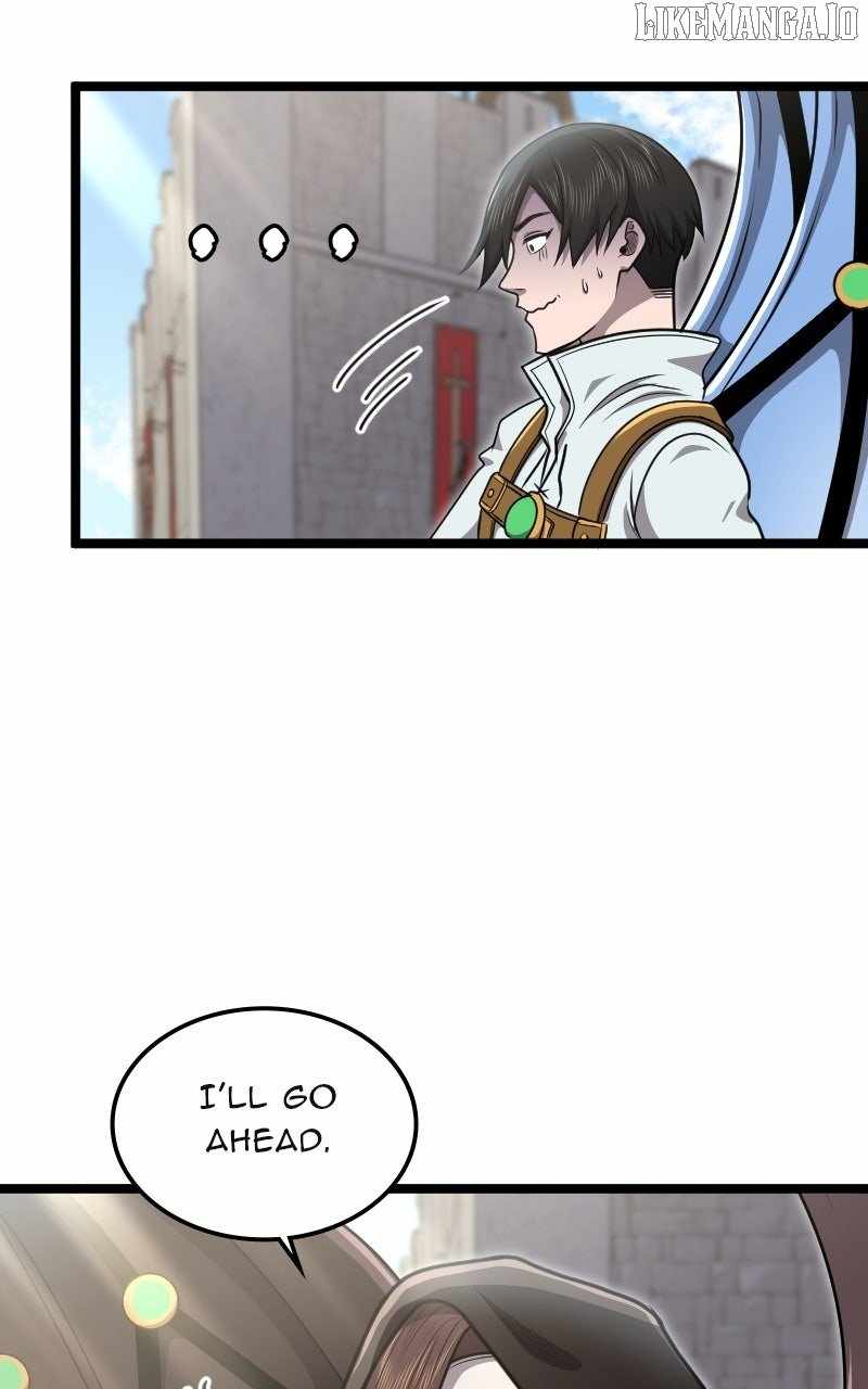 Rise of the Devourer Chapter 29 - Page 34