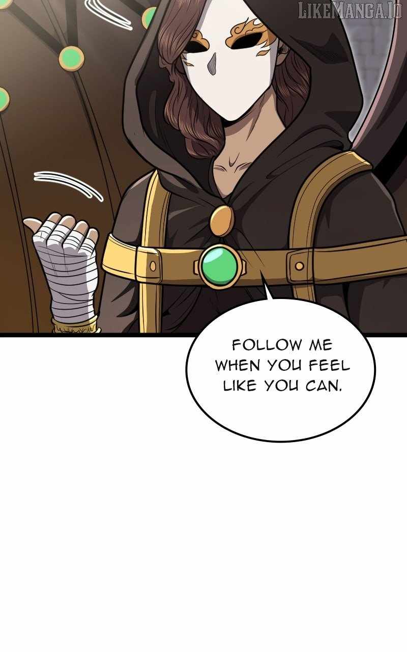 Rise of the Devourer Chapter 29 - Page 35