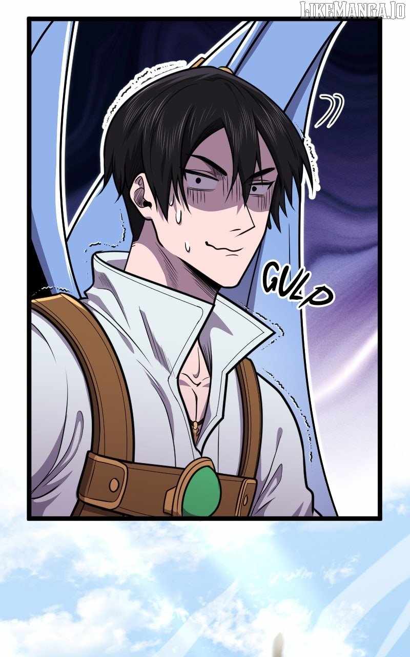 Rise of the Devourer Chapter 29 - Page 36
