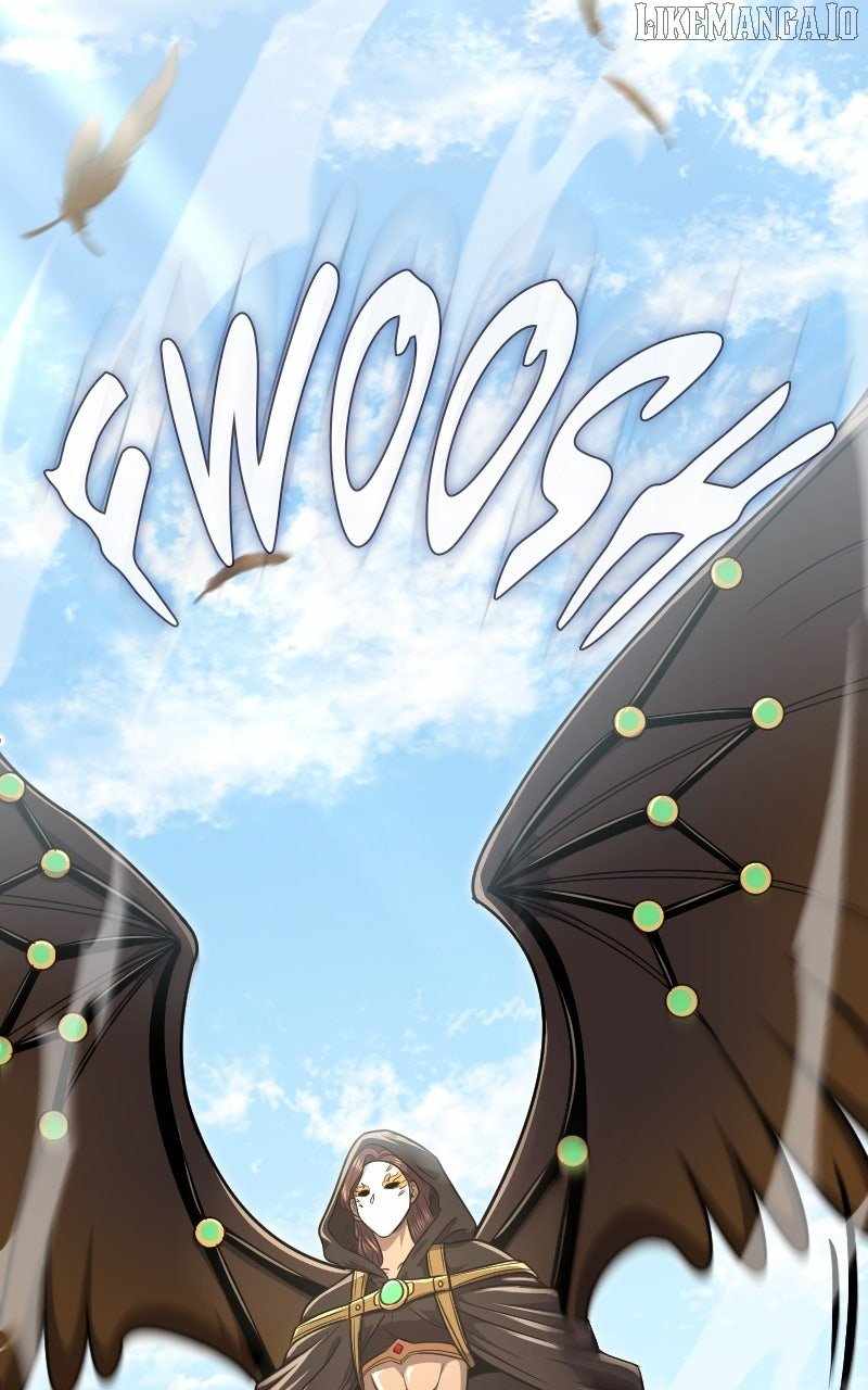 Rise of the Devourer Chapter 29 - Page 37
