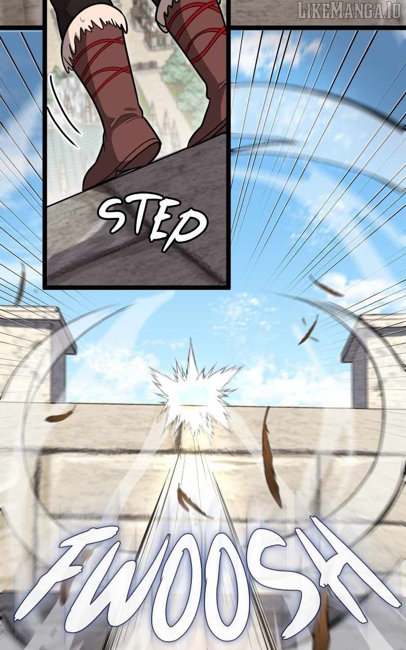 Rise of the Devourer Chapter 29 - Page 39