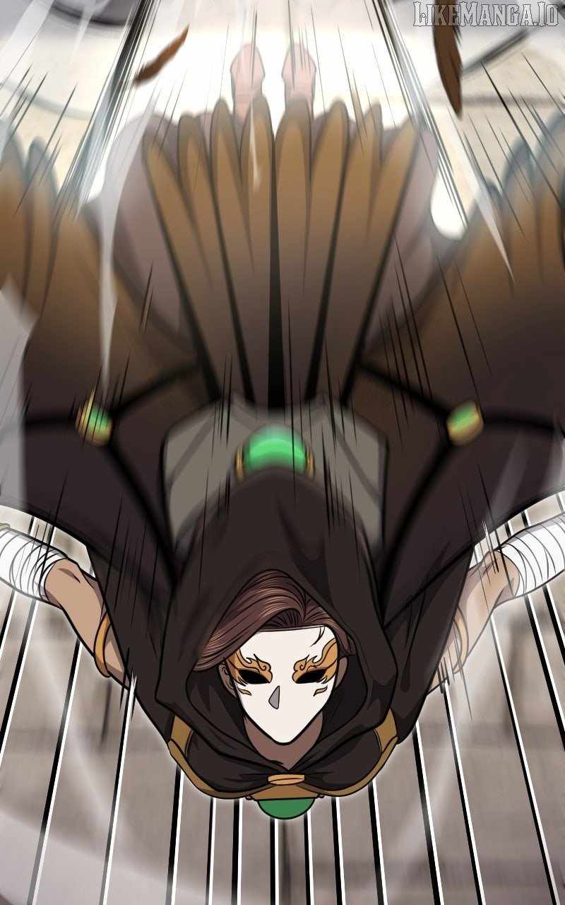 Rise of the Devourer Chapter 29 - Page 40