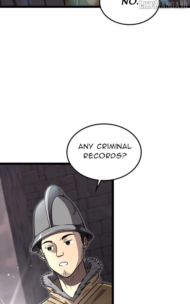 Rise of the Devourer Chapter 29 - Page 5