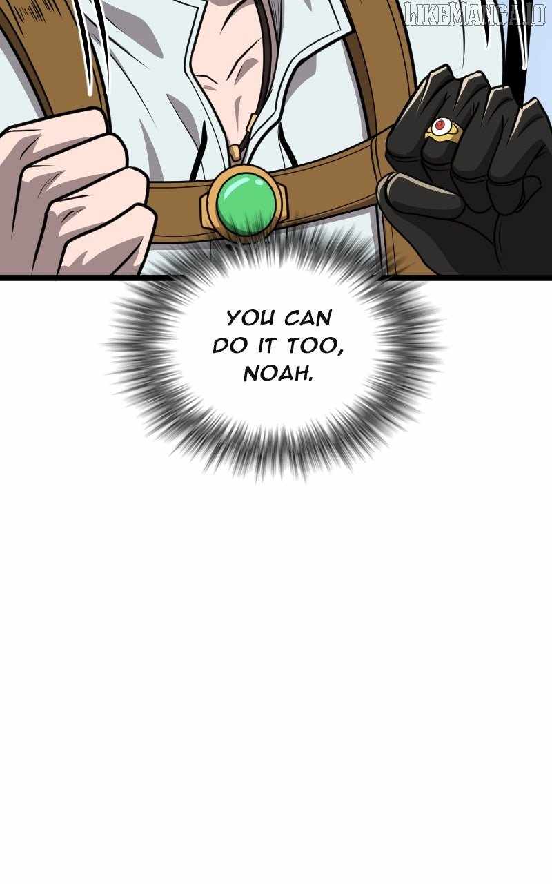 Rise of the Devourer Chapter 29 - Page 43