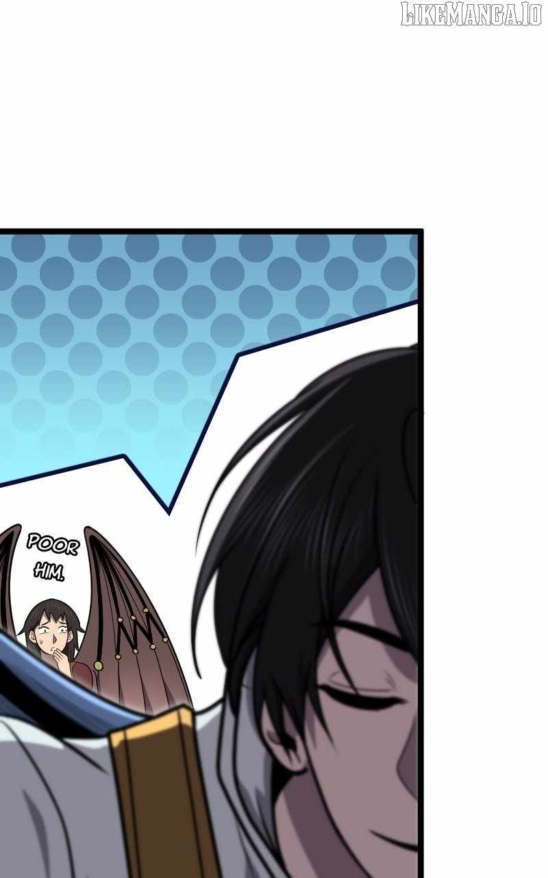 Rise of the Devourer Chapter 29 - Page 53