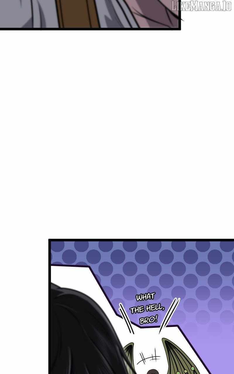 Rise of the Devourer Chapter 29 - Page 54