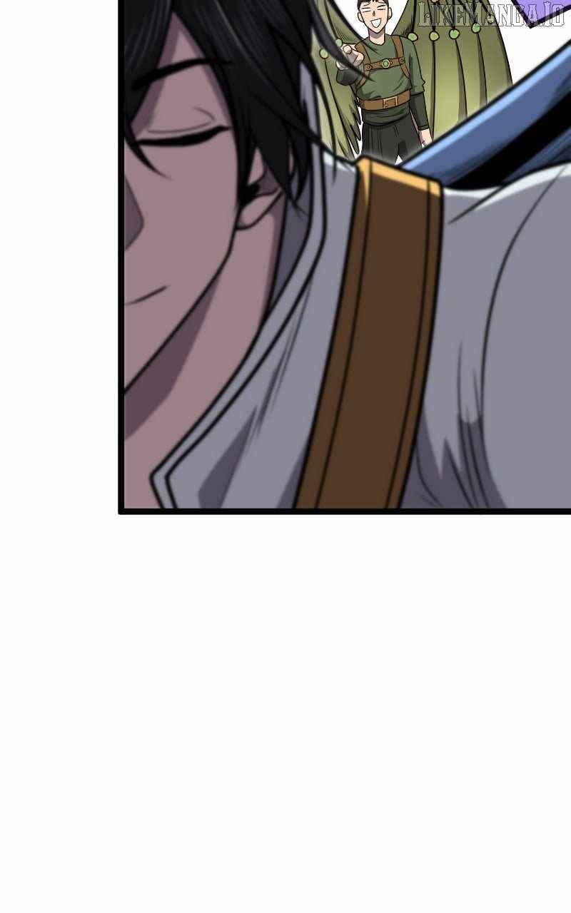 Rise of the Devourer Chapter 29 - Page 55