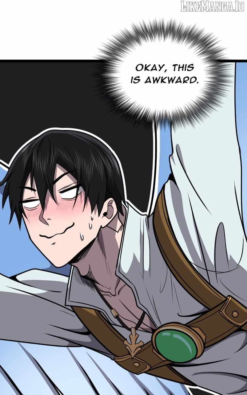 Rise of the Devourer Chapter 29 - Page 56