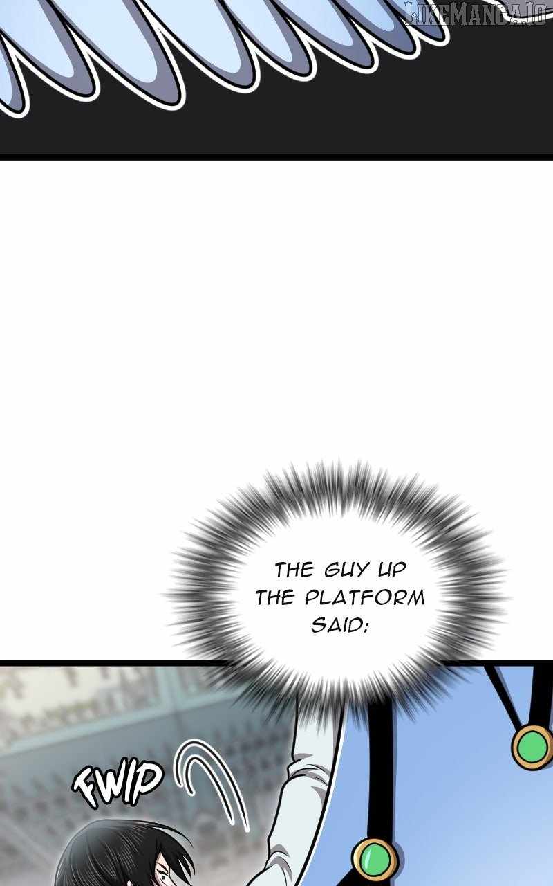 Rise of the Devourer Chapter 29 - Page 57