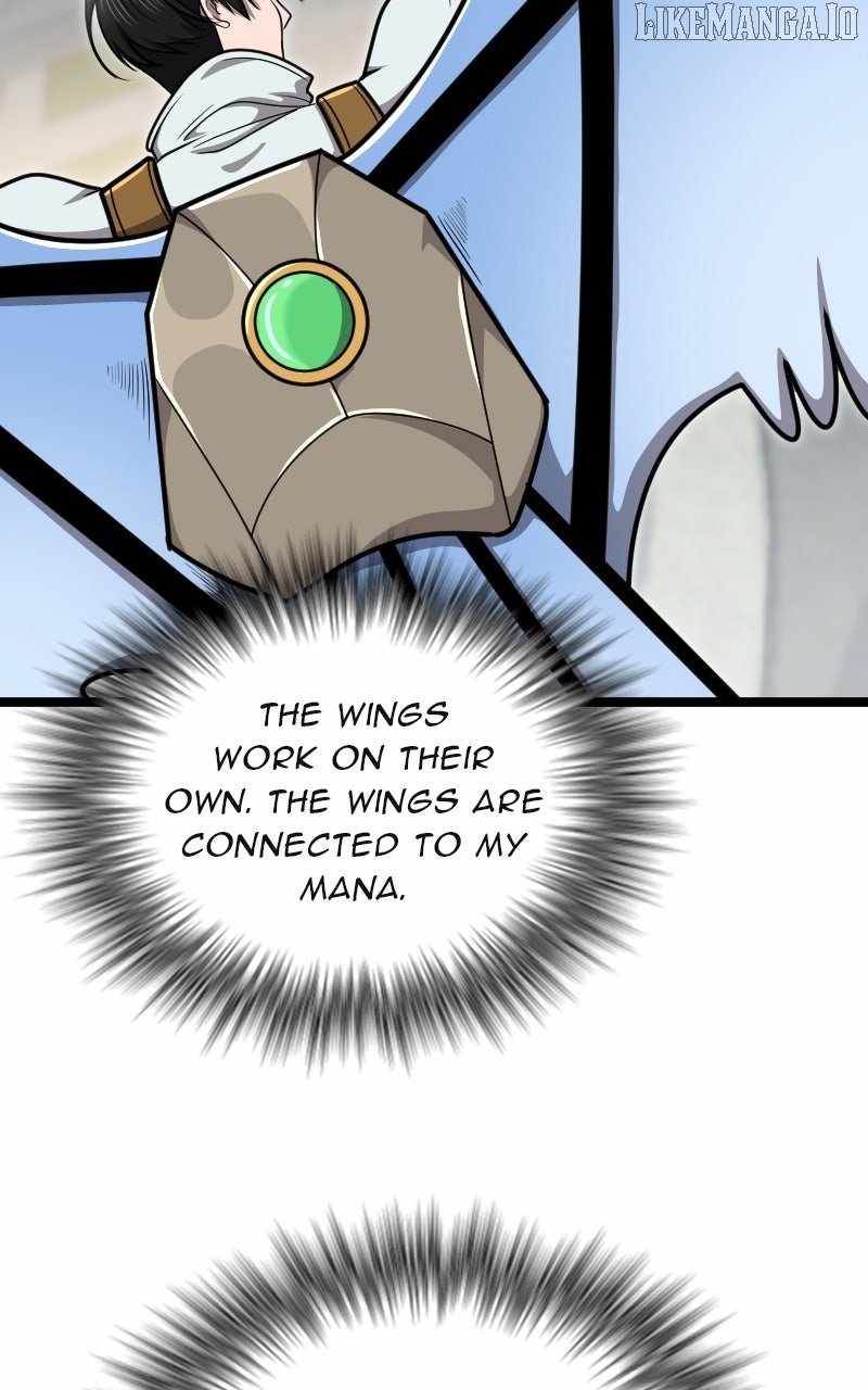 Rise of the Devourer Chapter 29 - Page 58