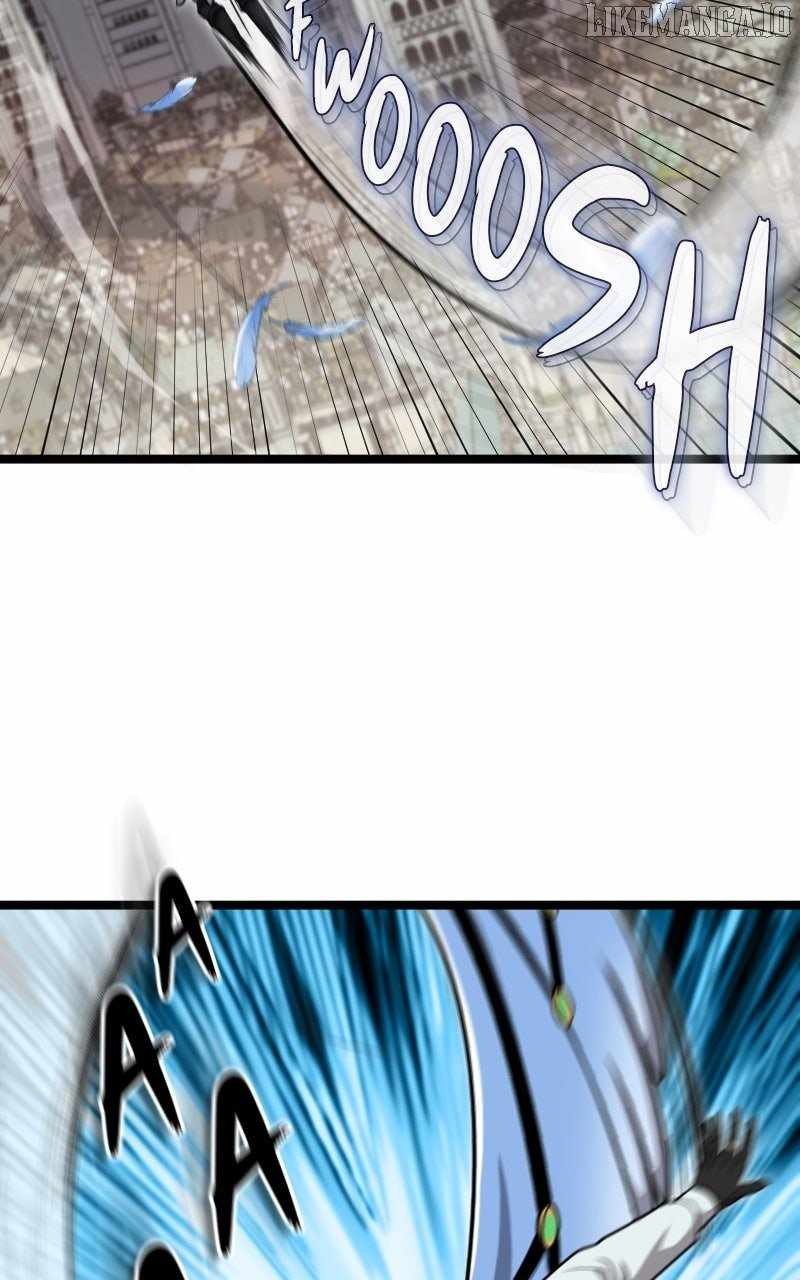 Rise of the Devourer Chapter 29 - Page 60