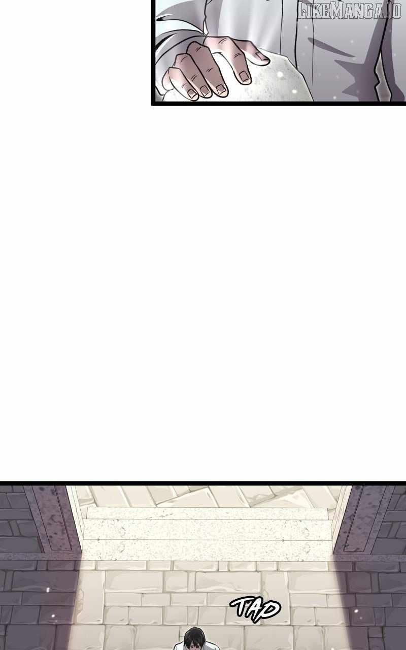 Rise of the Devourer Chapter 29 - Page 7