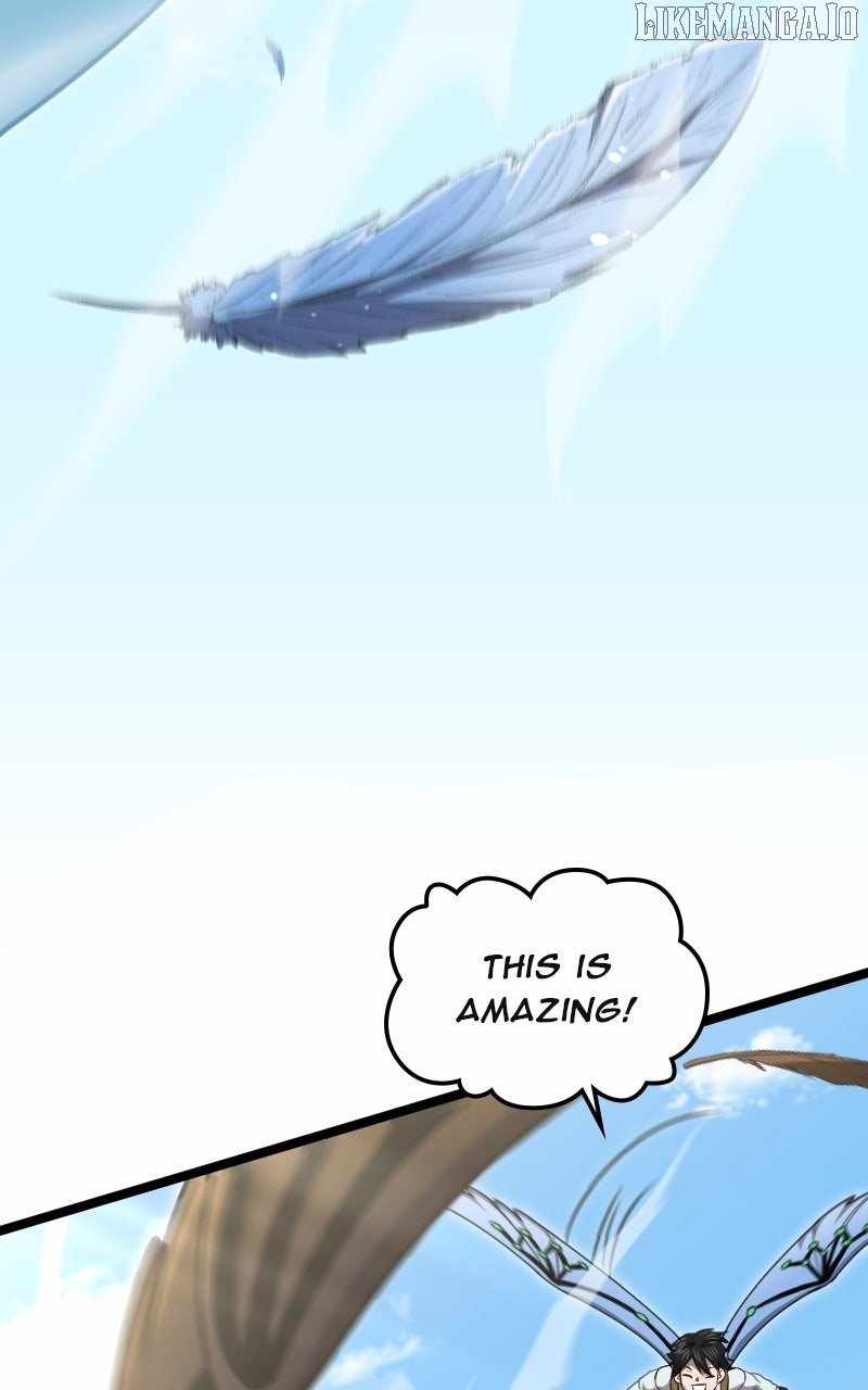 Rise of the Devourer Chapter 29 - Page 64