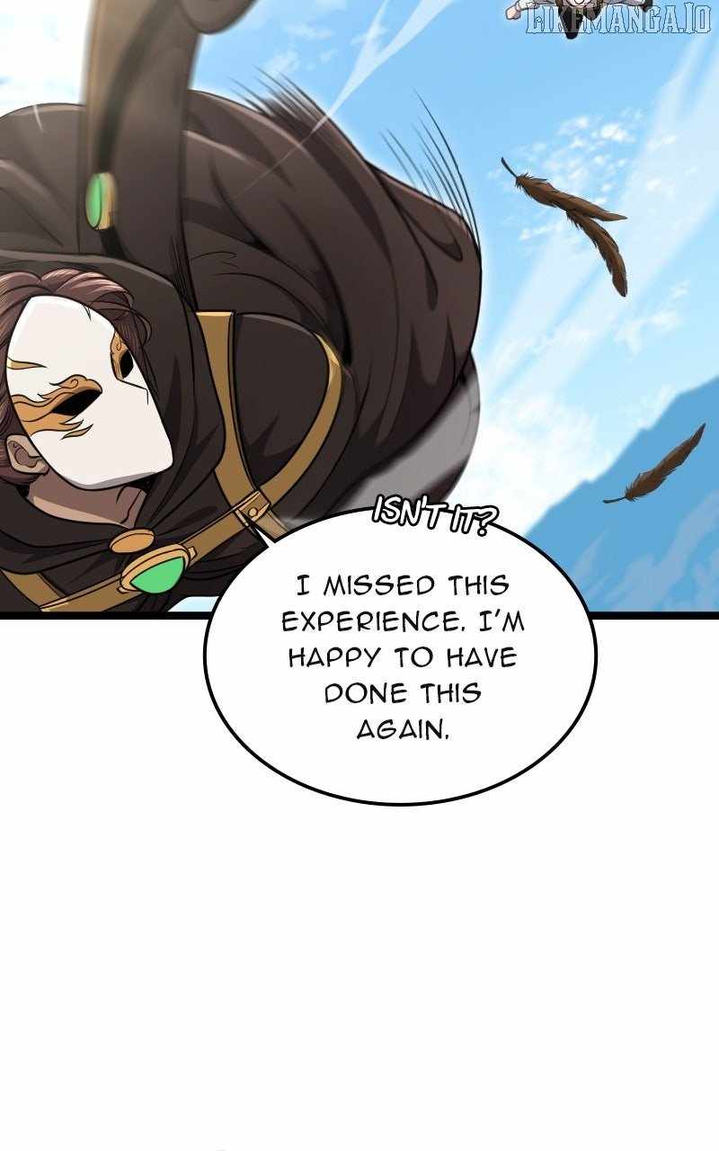 Rise of the Devourer Chapter 29 - Page 65