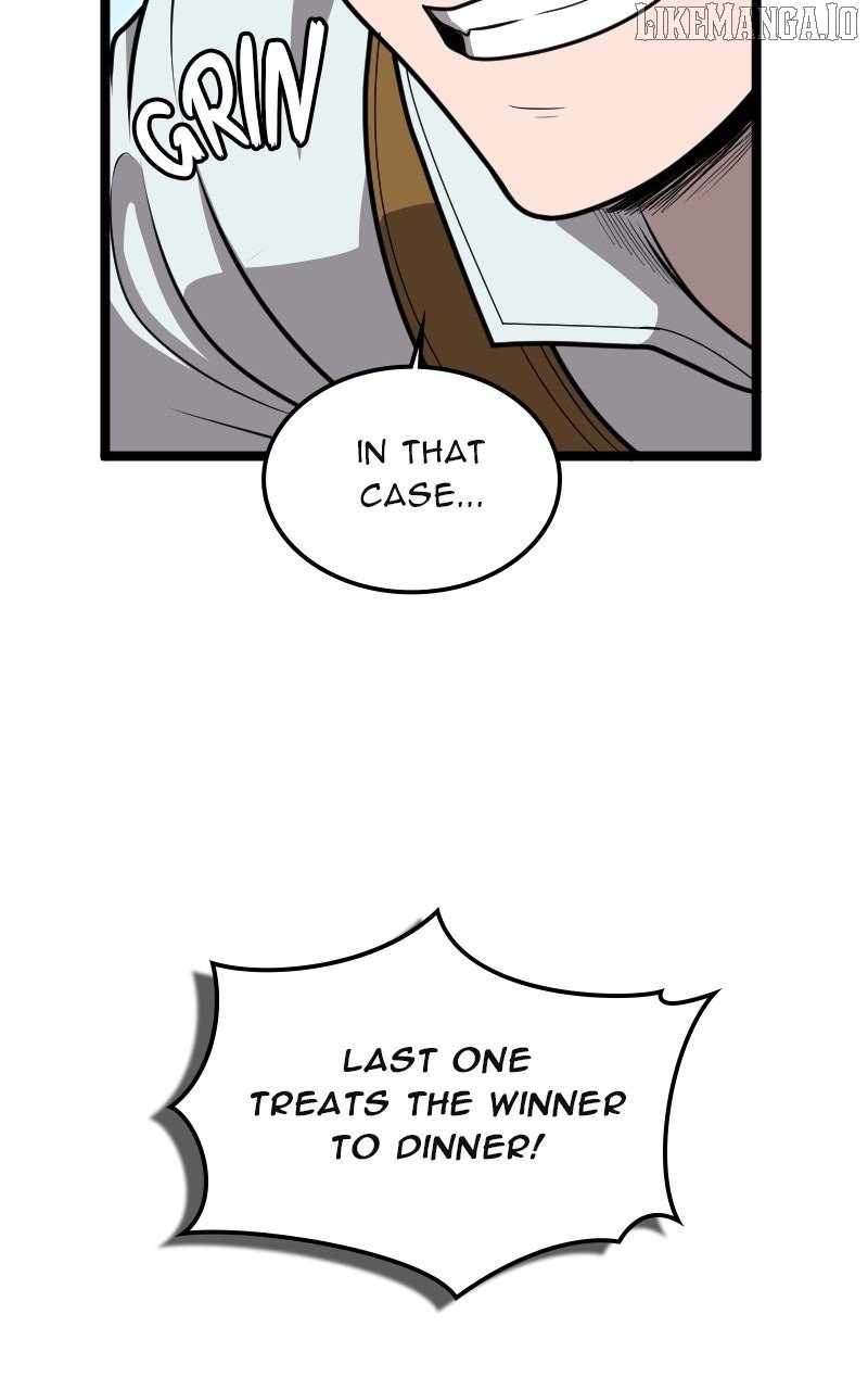 Rise of the Devourer Chapter 29 - Page 68