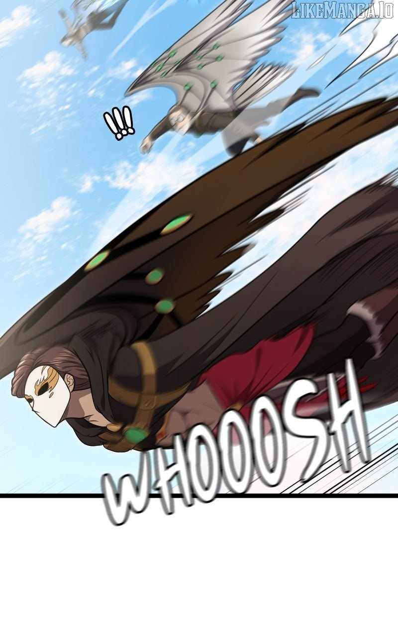 Rise of the Devourer Chapter 29 - Page 75