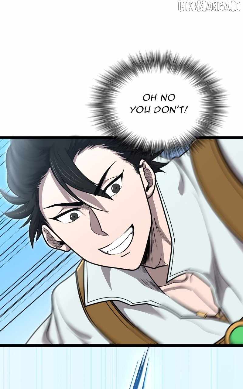 Rise of the Devourer Chapter 29 - Page 76