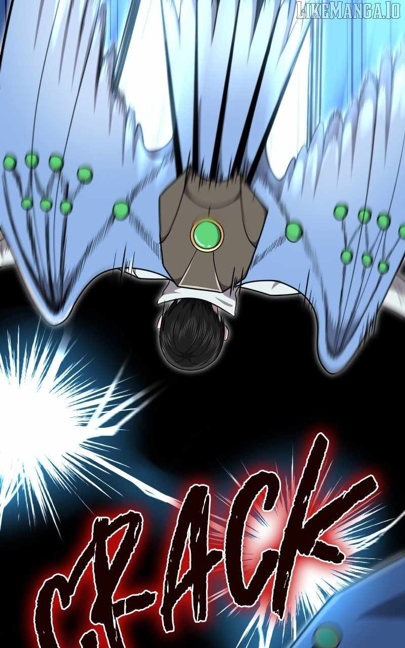 Rise of the Devourer Chapter 29 - Page 80