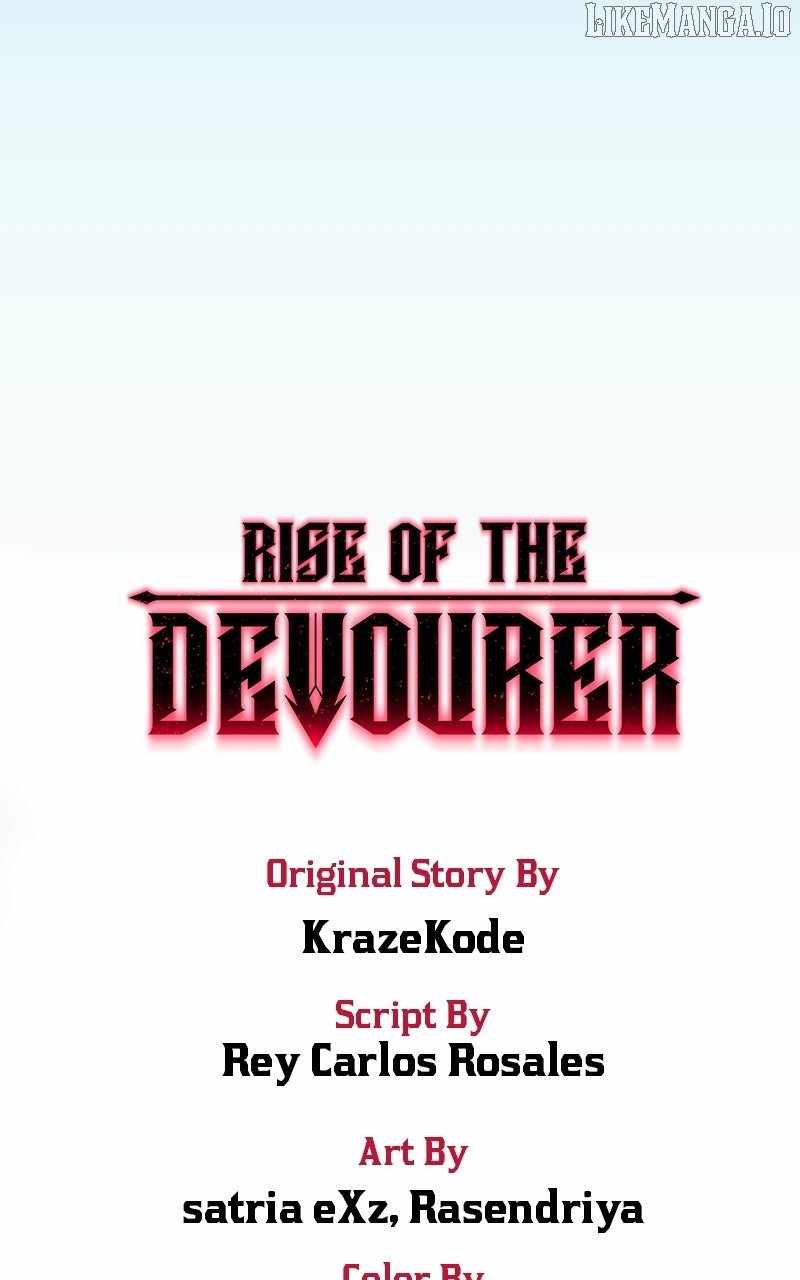 Rise of the Devourer Chapter 29 - Page 98