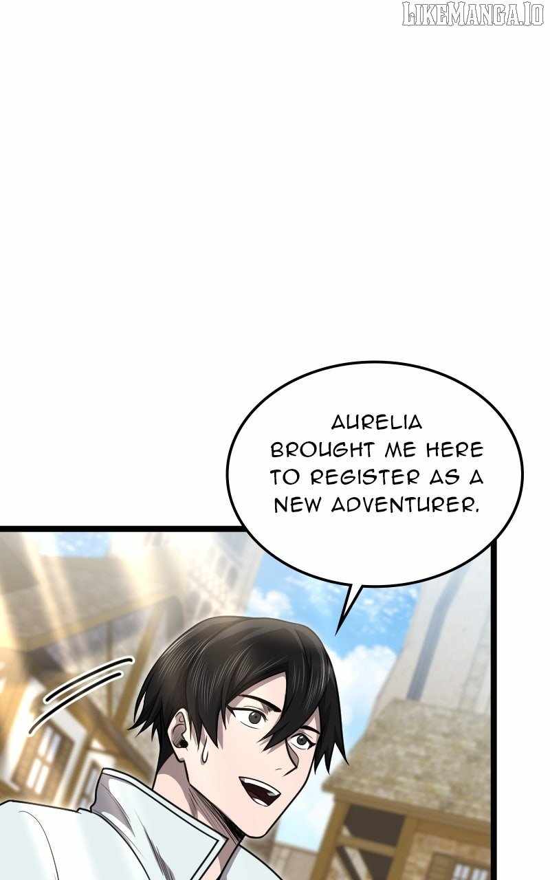Rise of the Devourer Chapter 30 - Page 11