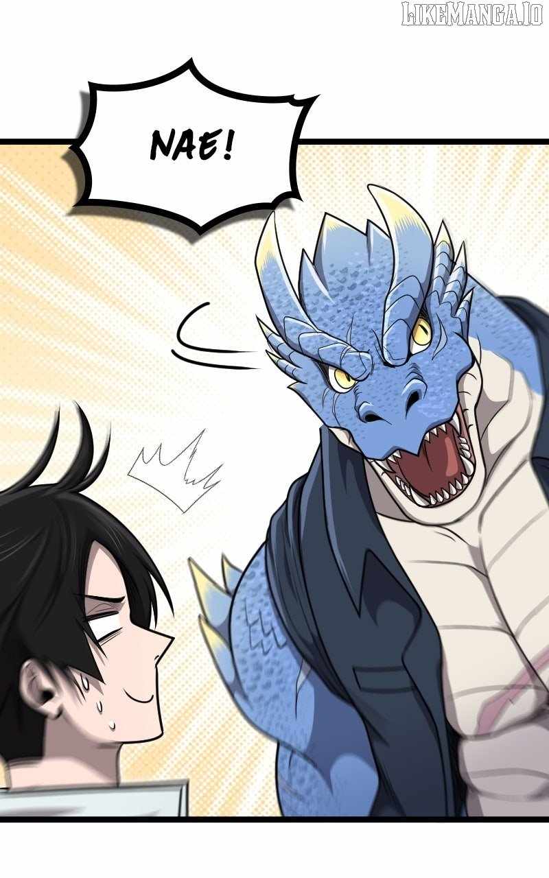 Rise of the Devourer Chapter 30 - Page 13