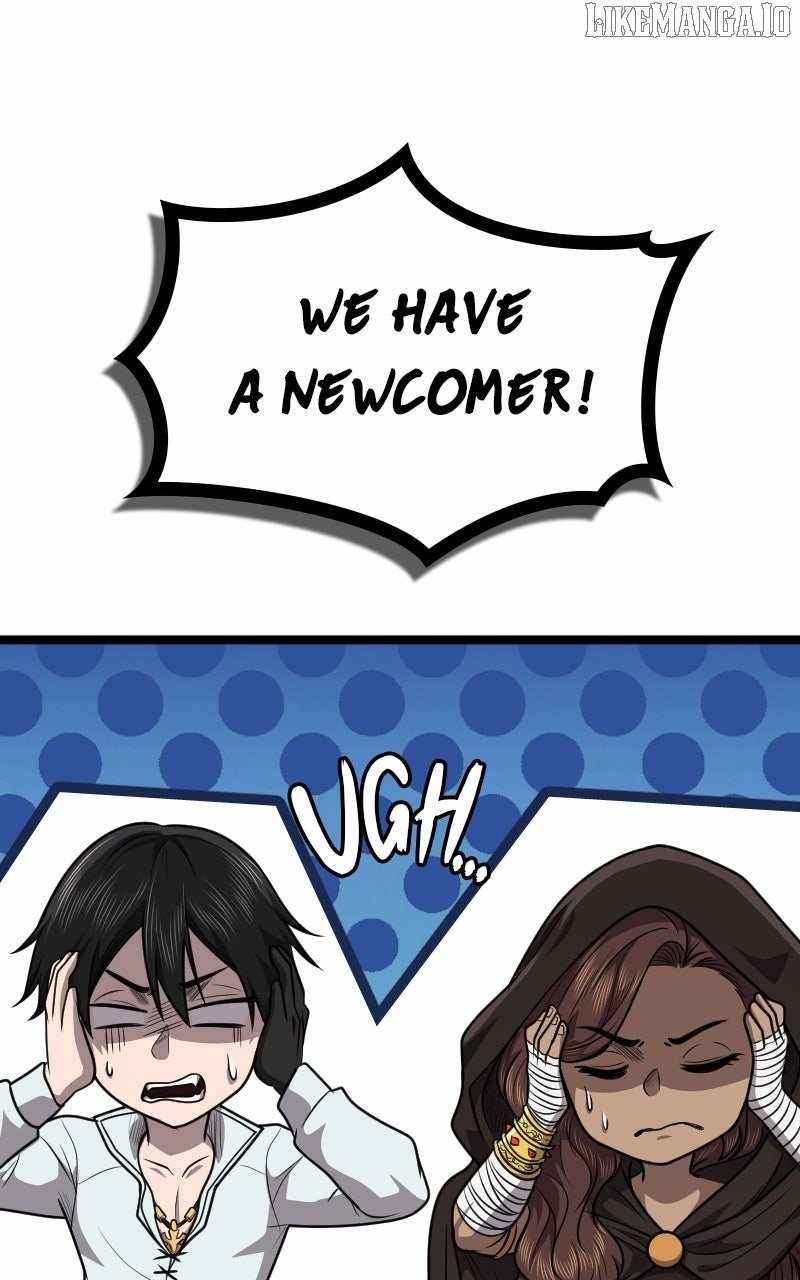 Rise of the Devourer Chapter 30 - Page 14