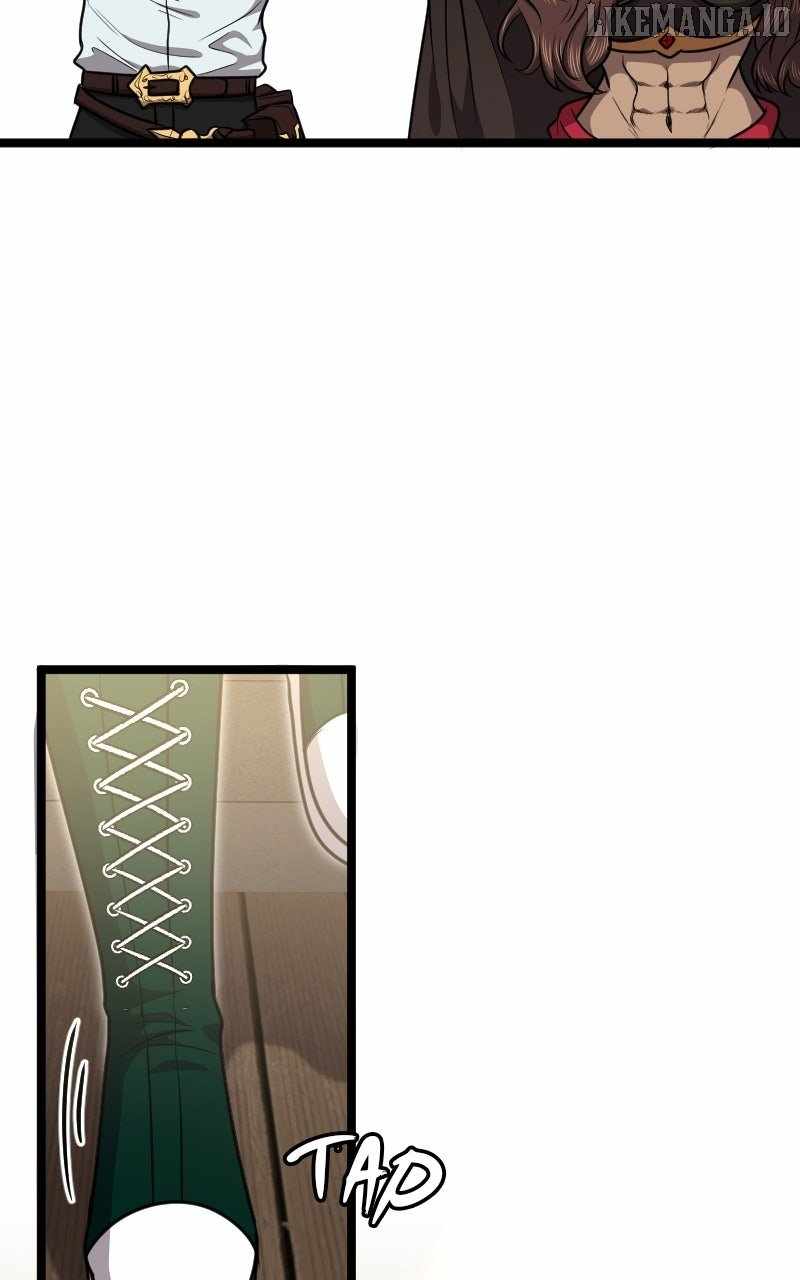 Rise of the Devourer Chapter 30 - Page 15