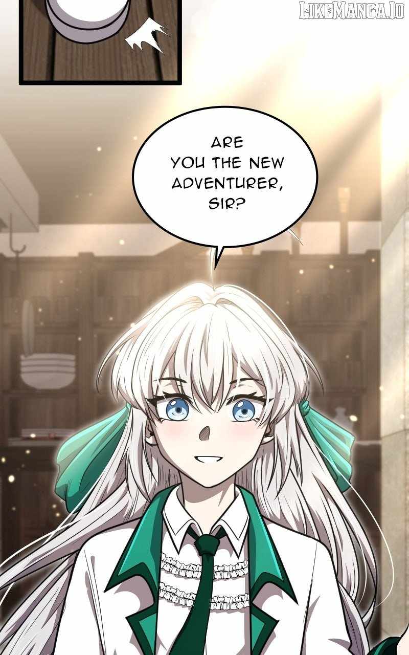 Rise of the Devourer Chapter 30 - Page 16