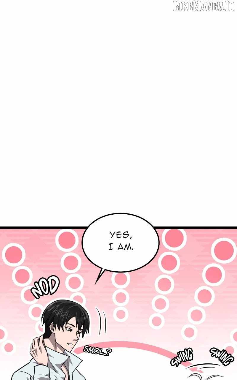 Rise of the Devourer Chapter 30 - Page 18