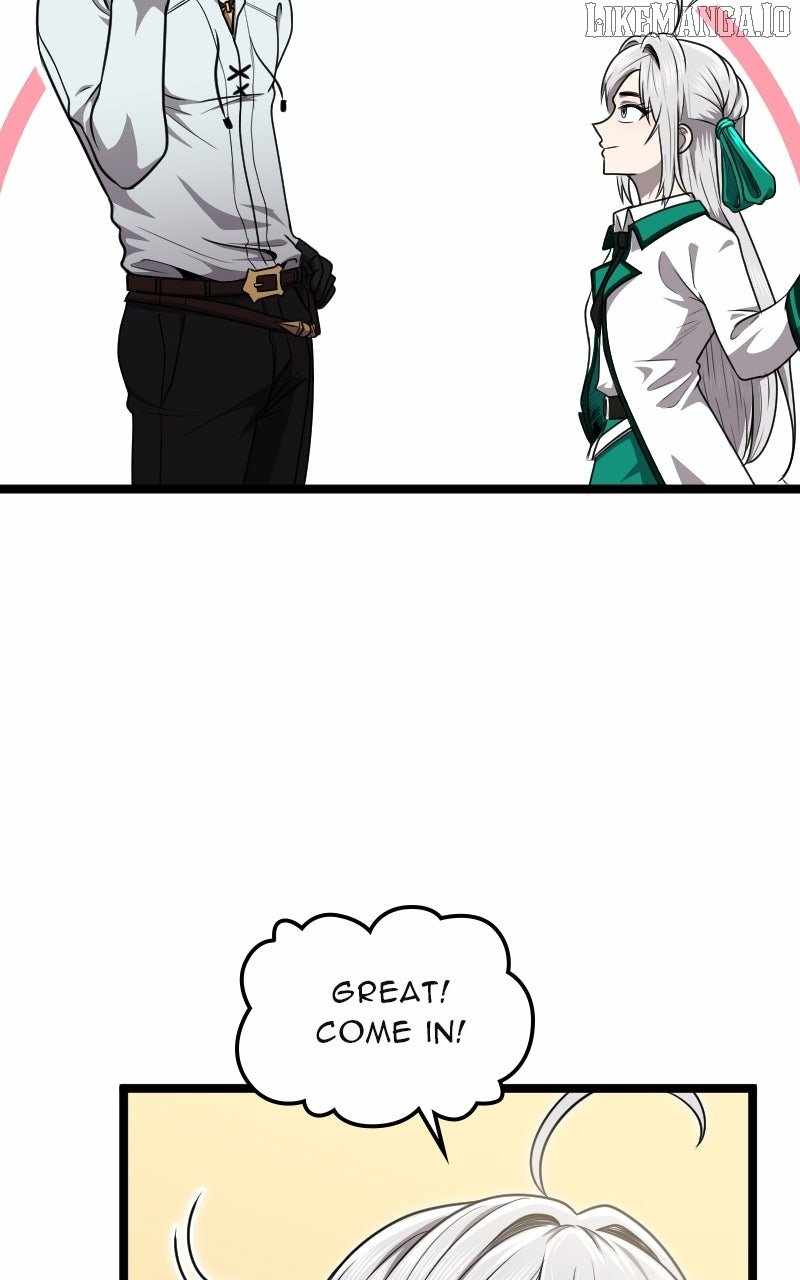 Rise of the Devourer Chapter 30 - Page 19
