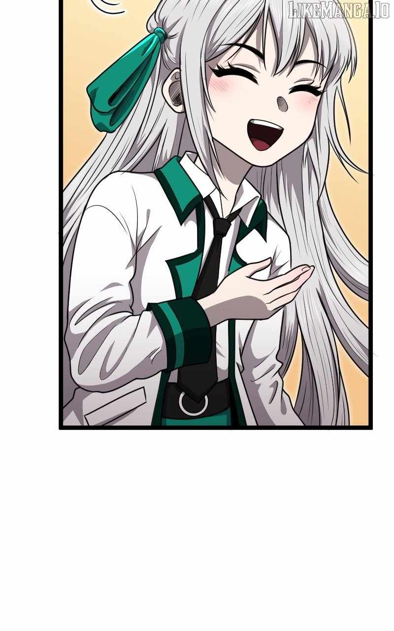 Rise of the Devourer Chapter 30 - Page 20